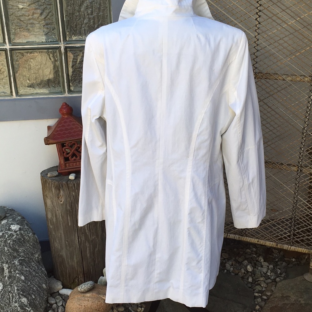 Ck Coat -L - image 8